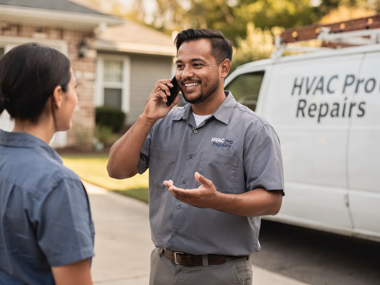 Heat Pump Repair Granville Summit, PA FAQs